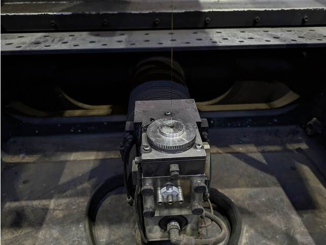 牧野フライス製作所 U6H.E.A.T 放電加工機（ワイヤー） の画像 6枚目