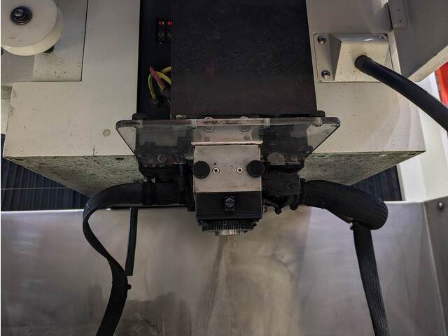 牧野フライス製作所 U6H.E.A.T 放電加工機（ワイヤー） の画像 7枚目