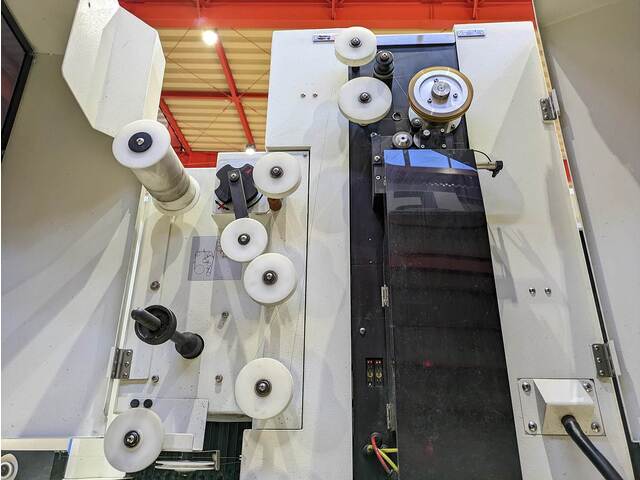 牧野フライス製作所 U6H.E.A.T 放電加工機（ワイヤー） の画像 8枚目
