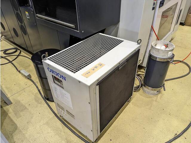 牧野フライス製作所 U6H.E.A.T 放電加工機（ワイヤー） の画像 15枚目