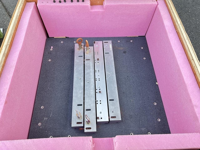 SEKIGAHARA SEISAKUSHO  Surface plate/Workbench Image 1