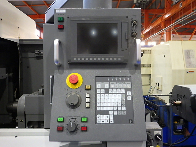 シチズン A32ⅦPL NCAuto-Lathe Image 2