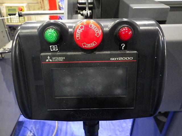 シチズン A32ⅦPL NCAuto-Lathe Image 4