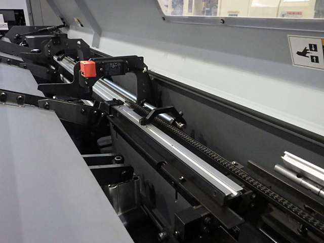 シチズン A32ⅦPL NCAuto-Lathe Image 5
