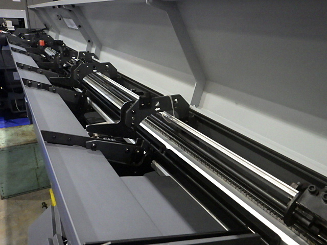 シチズン A32ⅦPL NCAuto-Lathe Image 6