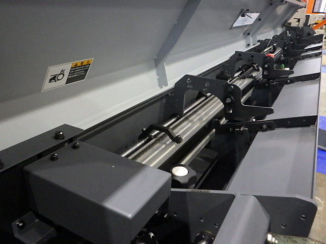シチズン A32ⅦPL NCAuto-Lathe Image 7