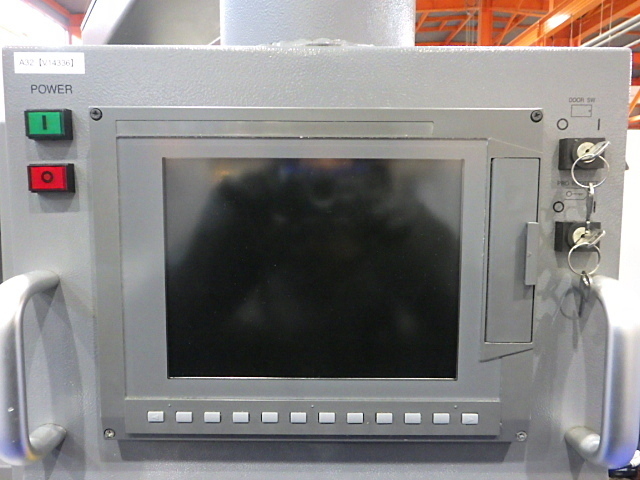 シチズン A32ⅦPL NCAuto-Lathe Image 10