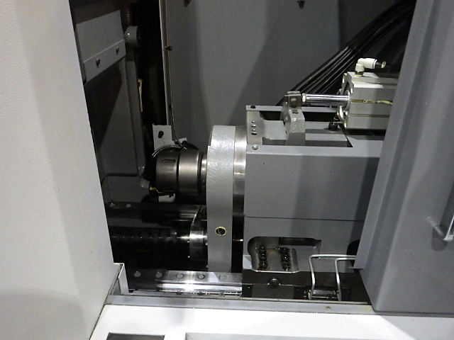 シチズン A32ⅦPL NCAuto-Lathe Image 11