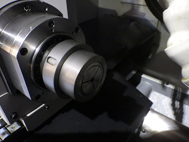 シチズン A32ⅦPL NCAuto-Lathe Image 16