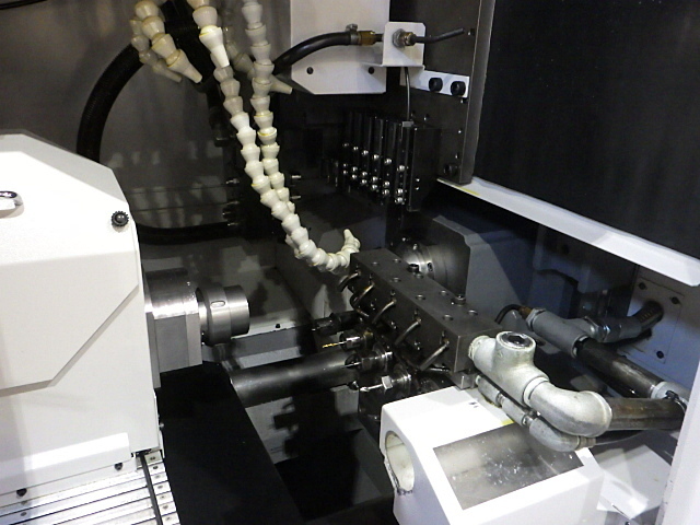 シチズン A32ⅦPL NCAuto-Lathe Image 17