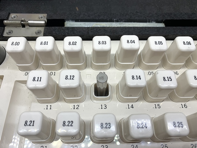 アイゼン CC-8A その他測定工具・基準器 の画像 2枚目