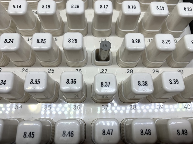 アイゼン CC-8A その他測定工具・基準器 の画像 3枚目
