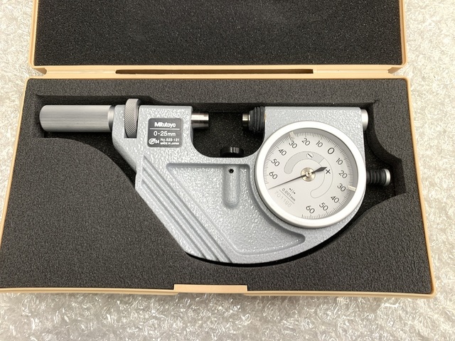 Mitutoyo PSM-25R Others Image 1