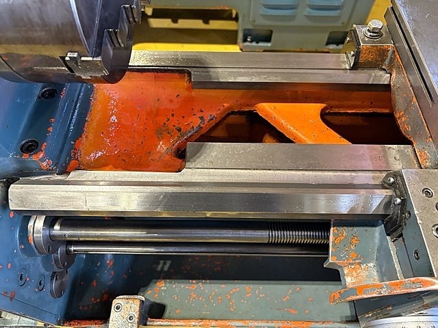 滝沢 TSL-550 Lathe Image 7