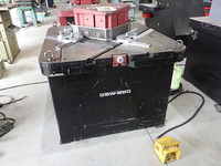 AMADA CSW-250 Corner Shear H019493 Image