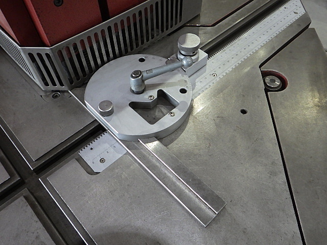 AMADA CSW-250 Corner Shear Image 3