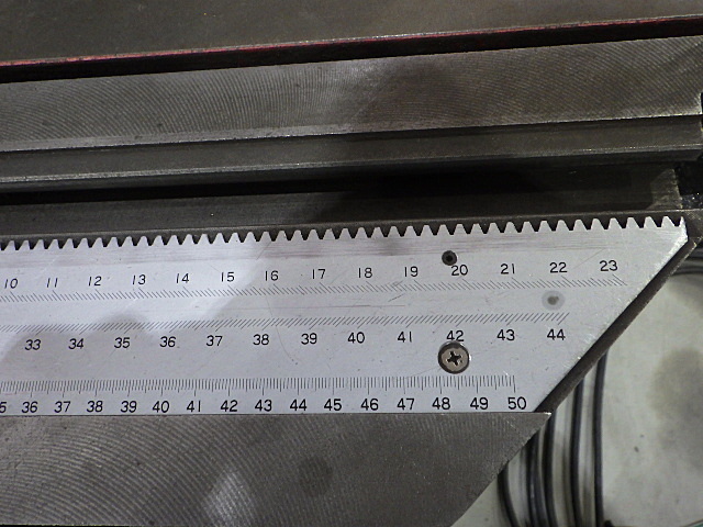 AMADA CSW-250 Corner Shear Image 5