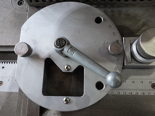 AMADA CSW-250 Corner Shear Image 6