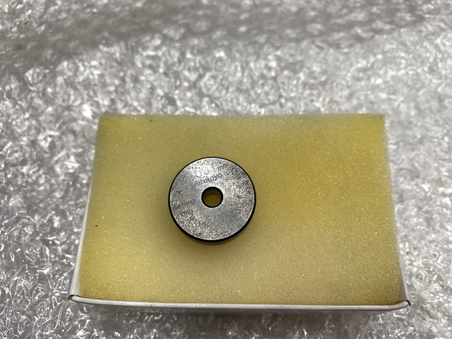 Mitutoyo 5(No.177-205) Ring Image 2