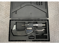 Mitutoyo MDC-50MX(293-231-30) Micrometer (Outer) C183750 Image