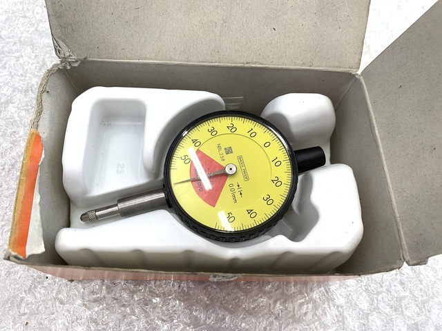 ミツトヨ No.2972 その他測定工具・基準器 の画像 1枚目
