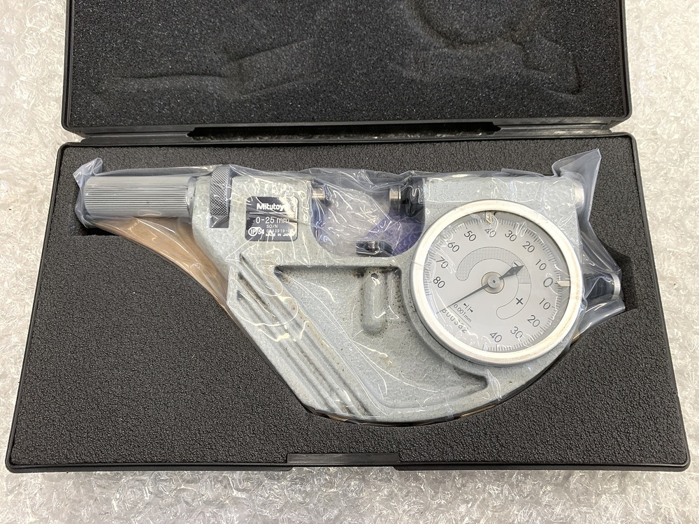 Mitutoyo PSM-25R(KK523-212)(特0343919-00) Others