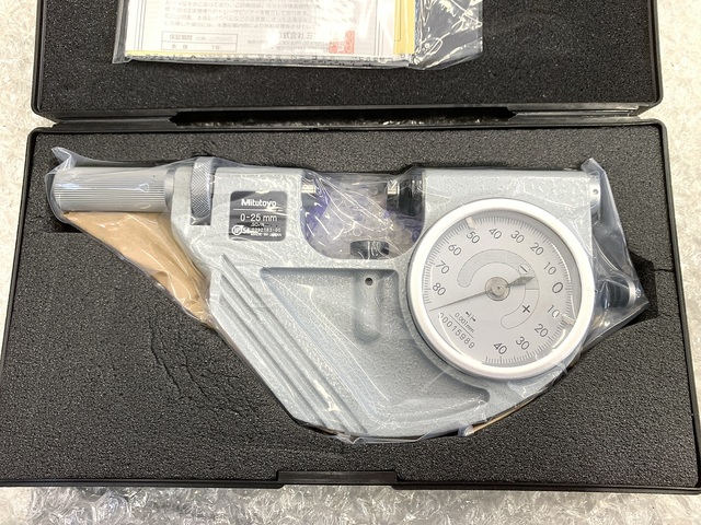 Mitutoyo PSM-25R(特0392183-00) Others Image 1