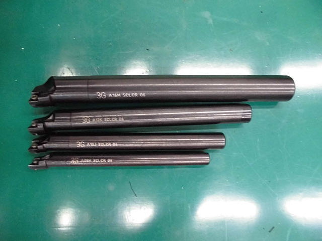 --  その他切削・旋削工具 の画像 2枚目
