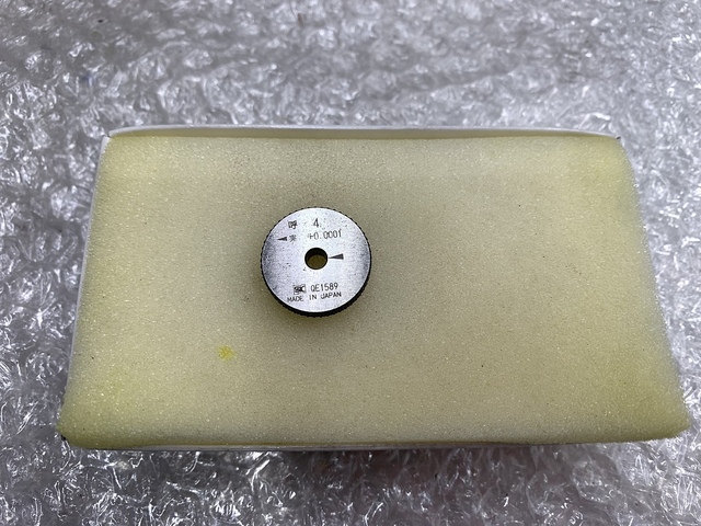 第一測範 4 Ring Image 1