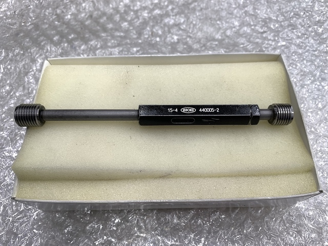 第一測範 M12×1.25 Others Image 1