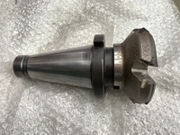 MITSUBISHI MATERIALS ASX445R-10005D Milling Cutter C183781 Image
