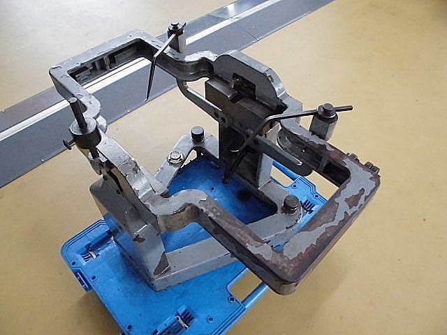 岡本工作  その他工具・機器周辺機器関連 の画像 2枚目