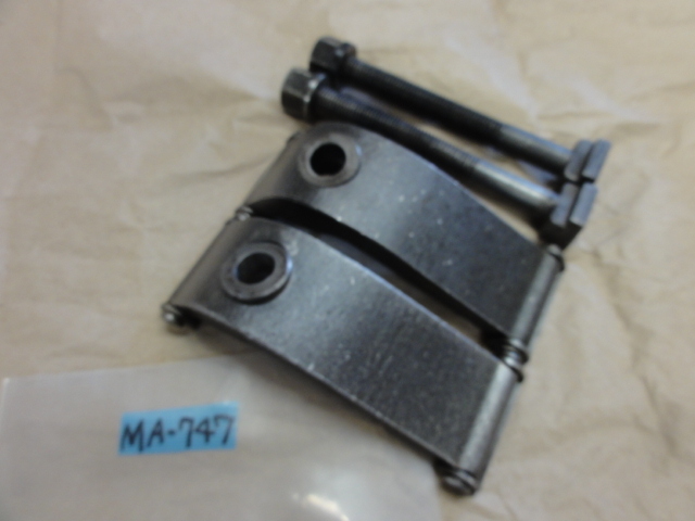 　 　 Clamp Jig Image 1