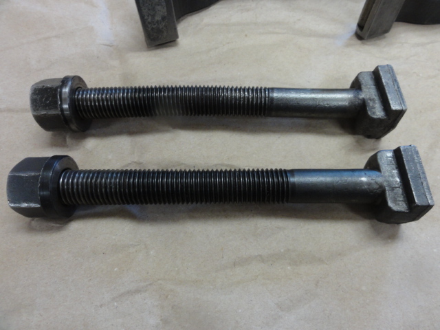 　 　 Clamp Jig Image 5