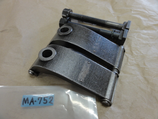 　 　 Clamp Jig Image 1