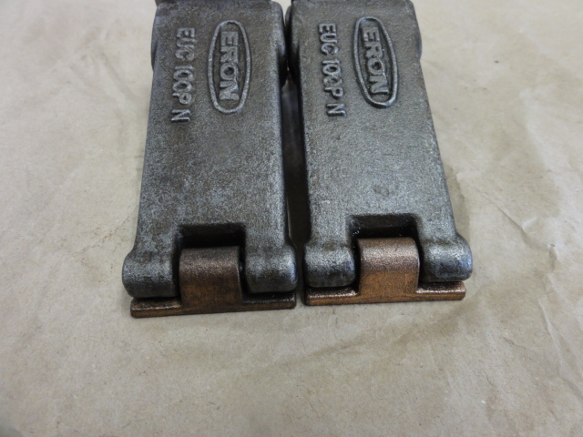 ERON EUC100PN クランプ治具 の画像 4枚目