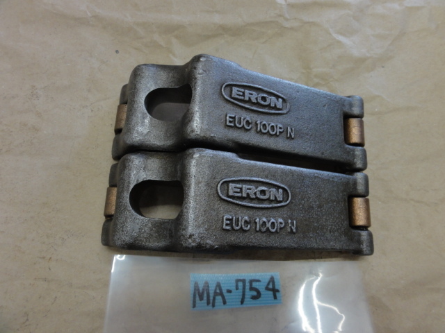 ERON EUC100PN Clamp Jig Image 1