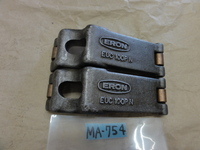 ERON EUC100PN クランプ治具 MA-0754 の画像