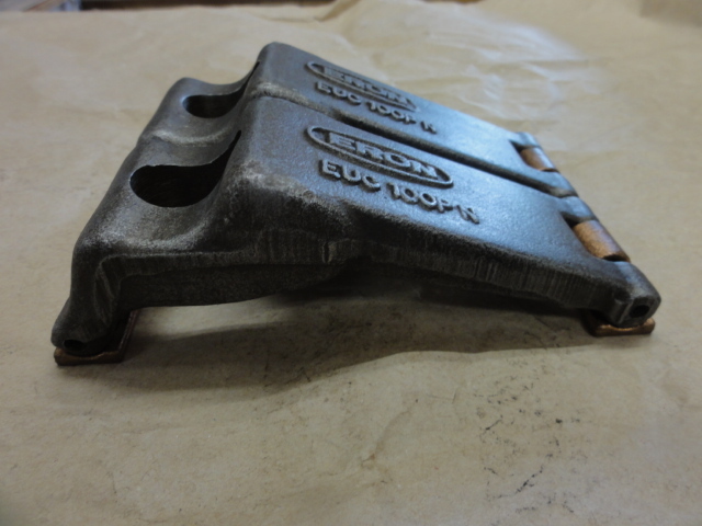 ERON EUC100PN Clamp Jig Image 2