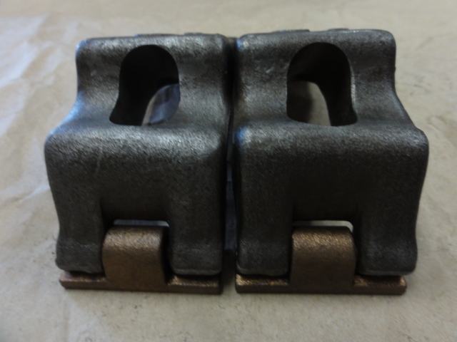 ERON EUC100PN Clamp Jig Image 3