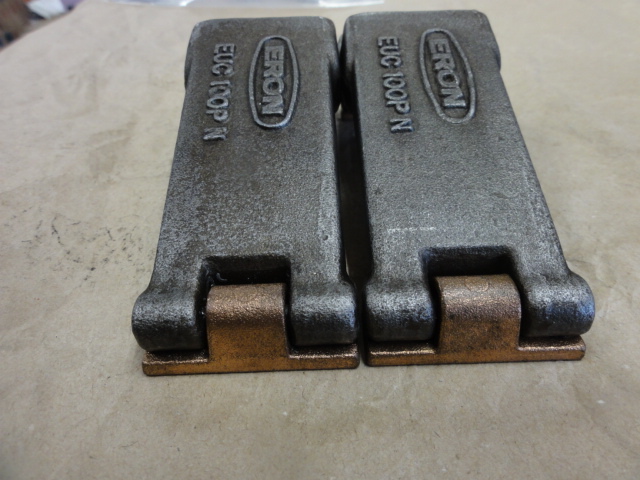 ERON EUC100PN Clamp Jig Image 4