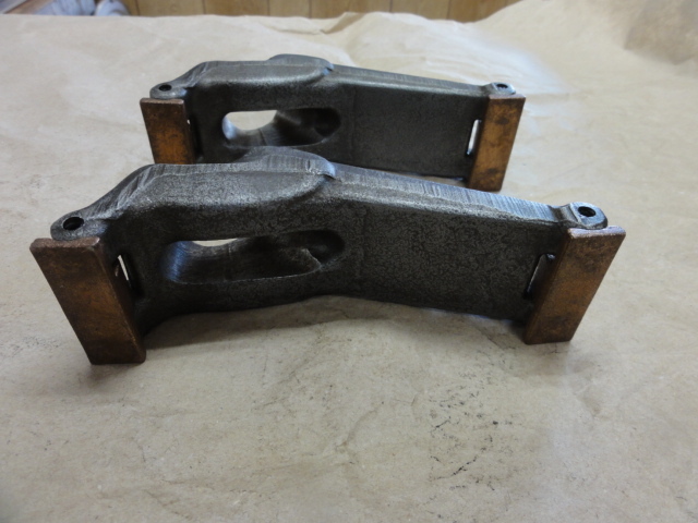 ERON EUC100PN Clamp Jig Image 5