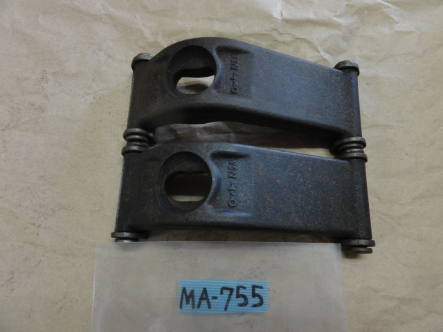 　 NC-60 Clamp Jig Image 1