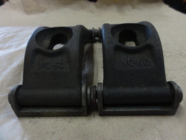 　 NC-60 Clamp Jig Image 2