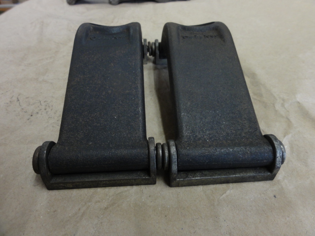 　 NC-60 Clamp Jig Image 3