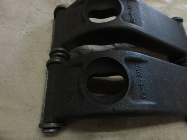 　 NC-60 Clamp Jig Image 4