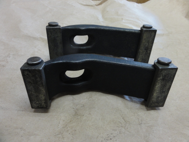 　 NC-60 Clamp Jig Image 5