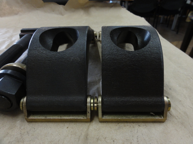 NEW STRONG NC-80 Clamp Jig Image 3