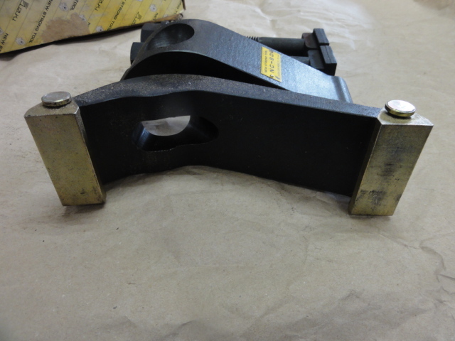 NEW STRONG NC-80 Clamp Jig Image 4