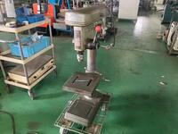 Kitagawa KDS-360 Desktop Drilling Machine N12503 Image